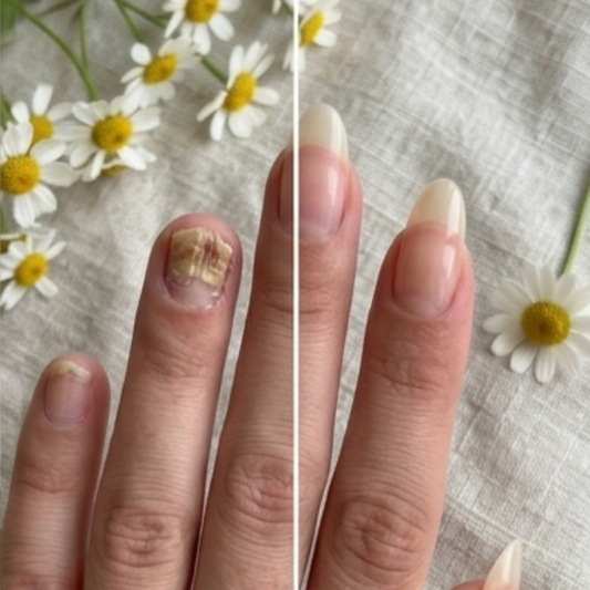 Elanail Nail Growth Oil